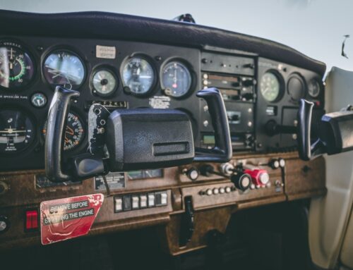 Top Skills Every Pilot Needs Today