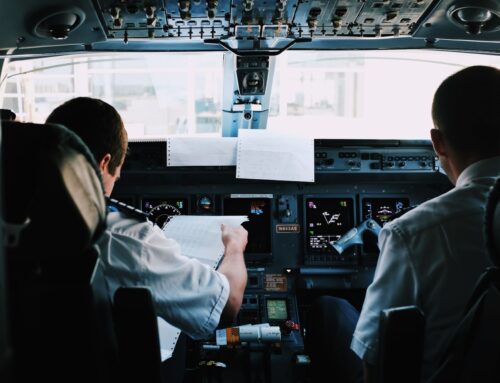 How Aviation Training Shapes Industry Standards