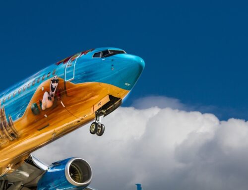 The Role of Technology in Modern Aviation Training