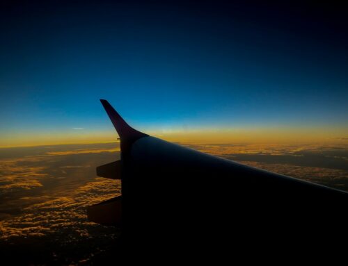 Innovative Approaches to Aircraft Maintenance Training